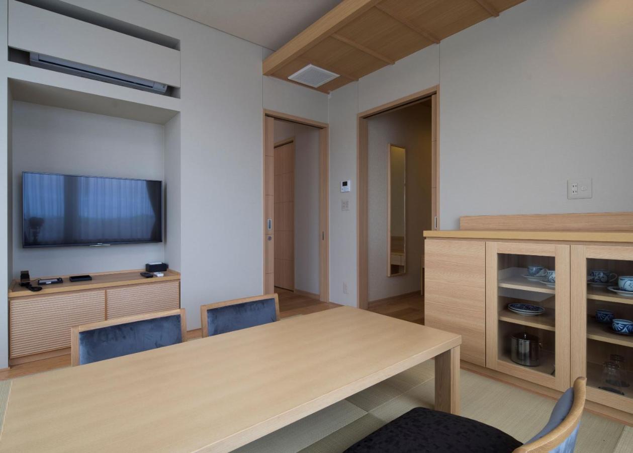 Hotel Kowakuen Haruka à Matsuyama  Extérieur photo