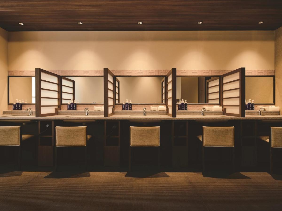 Hotel Kowakuen Haruka à Matsuyama  Extérieur photo
