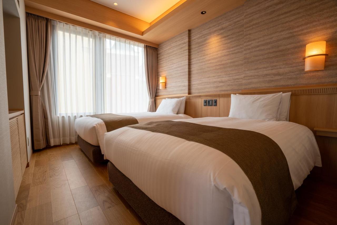 Hotel Kowakuen Haruka à Matsuyama  Extérieur photo