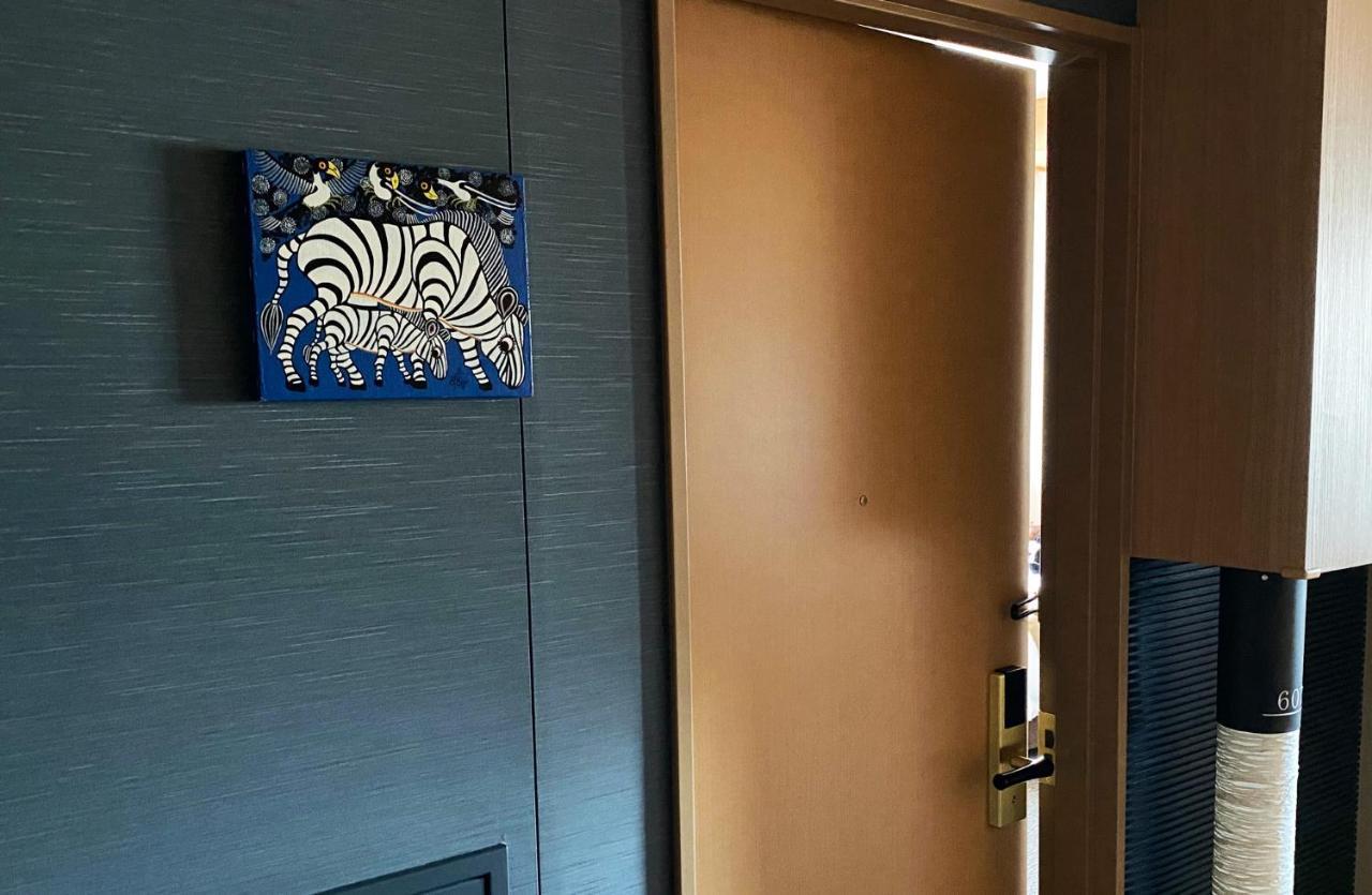 Hotel Kowakuen Haruka à Matsuyama  Extérieur photo